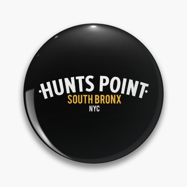 Item preview, Hunts Point - A Modern Oasis in the Bronx NYC designed and sold by Boogosh.