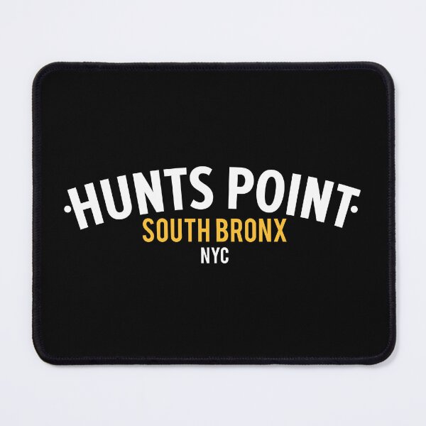 Item preview, Hunts Point - A Modern Oasis in the Bronx NYC designed and sold by Boogosh.