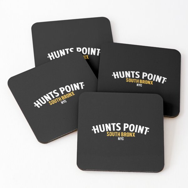 Item preview, Hunts Point - A Modern Oasis in the Bronx NYC designed and sold by Boogosh.