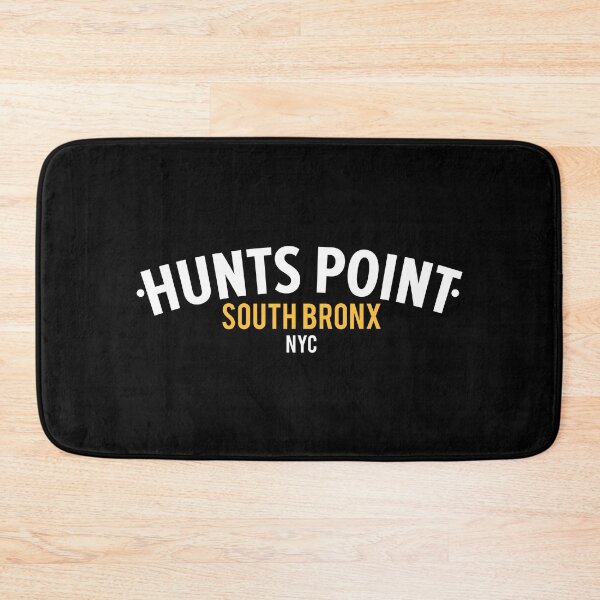 Item preview, Hunts Point - A Modern Oasis in the Bronx NYC designed and sold by Boogosh.