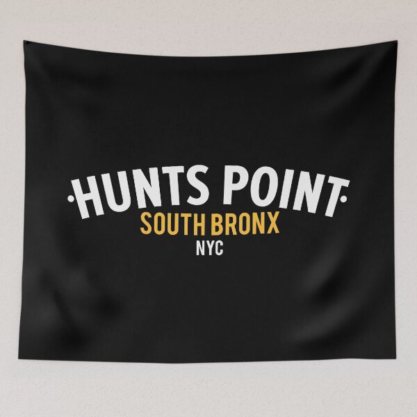 Item preview, Hunts Point - A Modern Oasis in the Bronx NYC designed and sold by Boogosh.