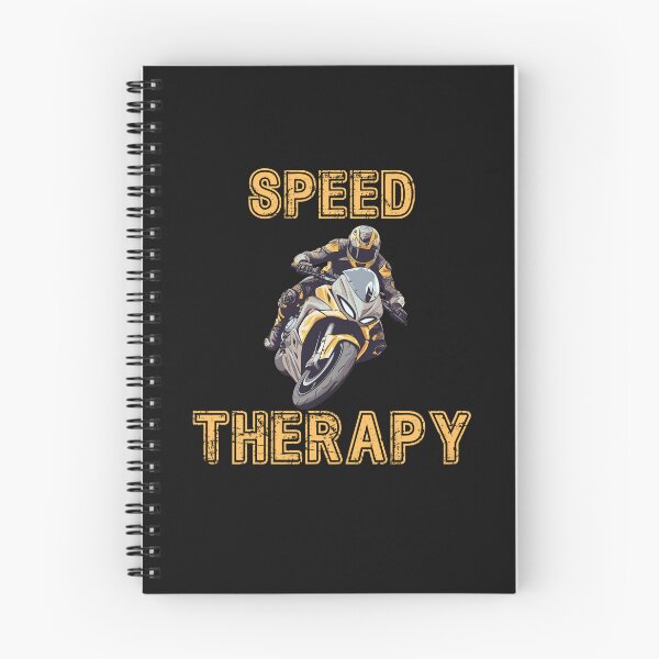 Item preview, Speed Therapy designed and sold by CypisDesign.