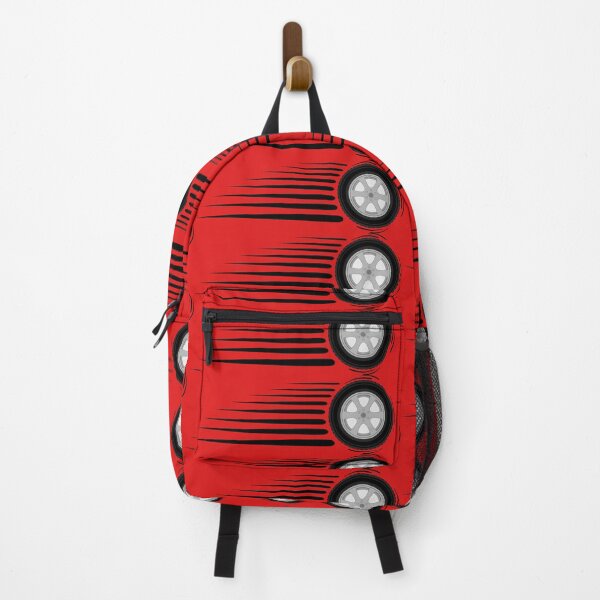 Item preview, Speeding wheel - Red designed and sold by Warrioll.