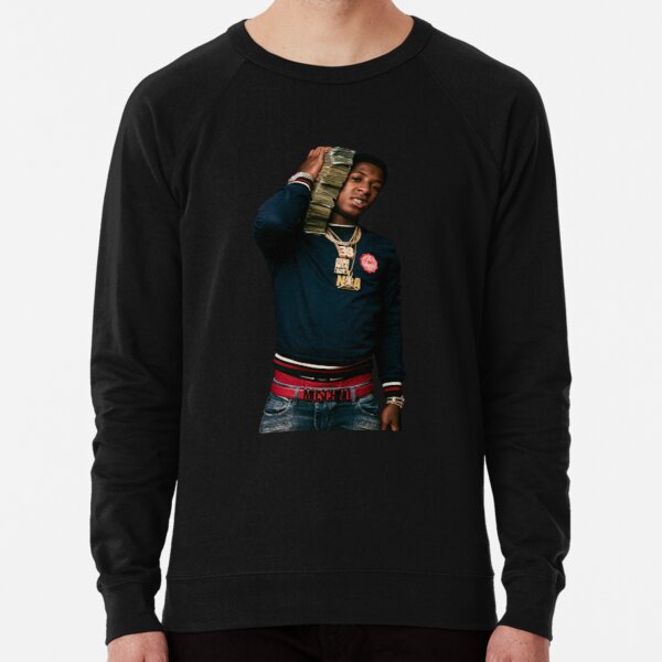 Nba sales youngboy sweatshirt
