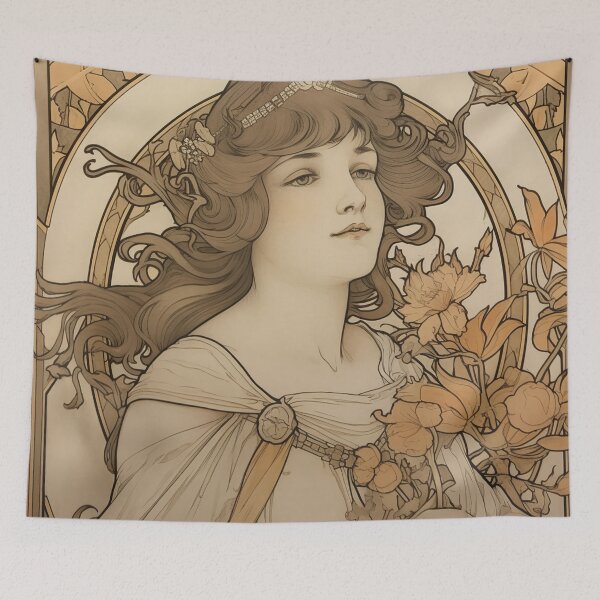 Item preview, Spencer Compton designed and sold by ComicsFactory.