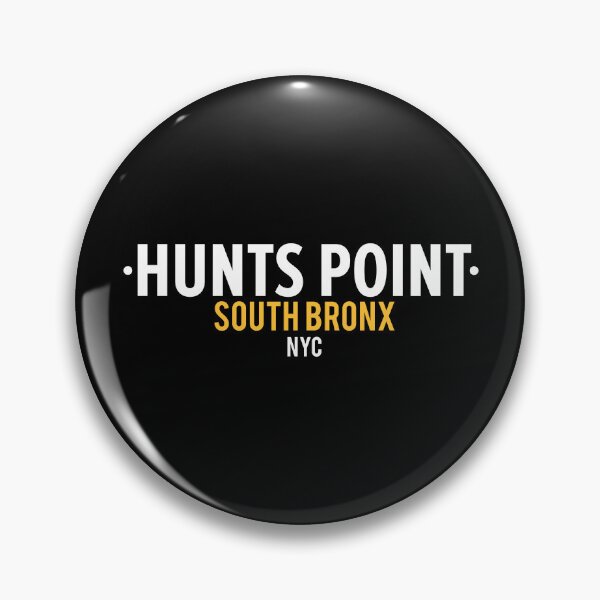 Item preview, Hunts Point - A Modern Oasis in the Bronx NYC designed and sold by Boogosh.