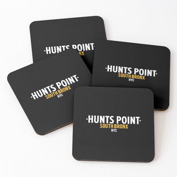 Item preview, Hunts Point - A Modern Oasis in the Bronx NYC designed and sold by Boogosh.