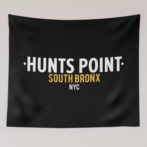 Item preview, Hunts Point - A Modern Oasis in the Bronx NYC designed and sold by Boogosh.