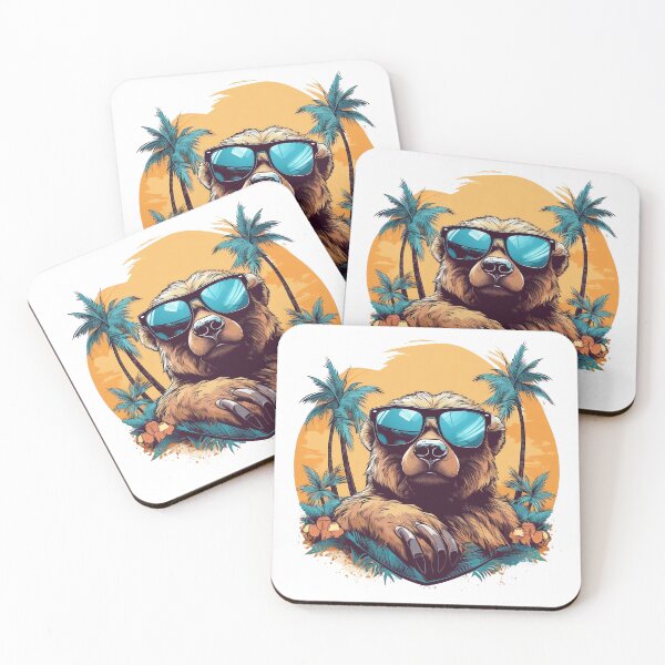Item preview, Chilly Willy Bear designed and sold by Pale-Moon-Merch.