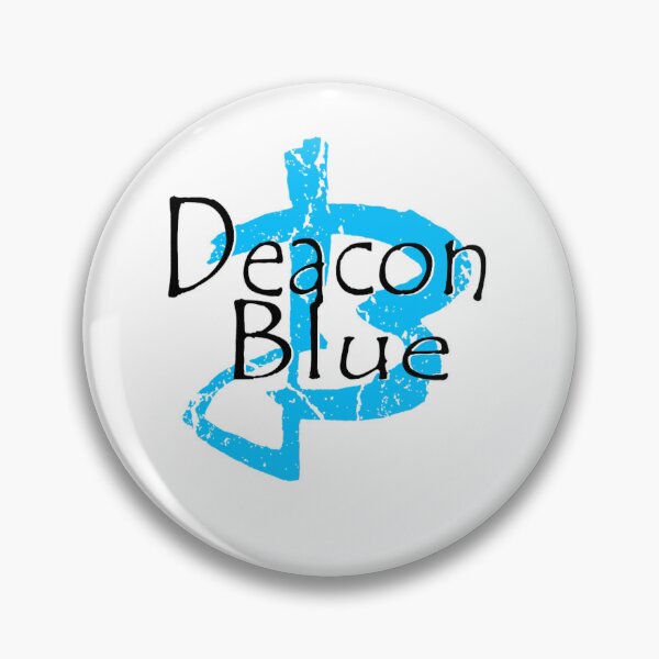 Item preview, Deacon designed and sold by PhilippeMichaud.