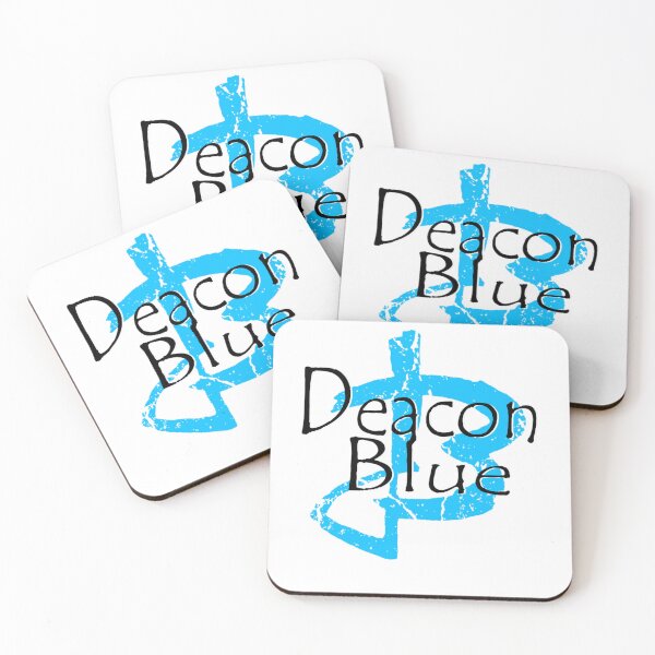 Item preview, Deacon designed and sold by PhilippeMichaud.