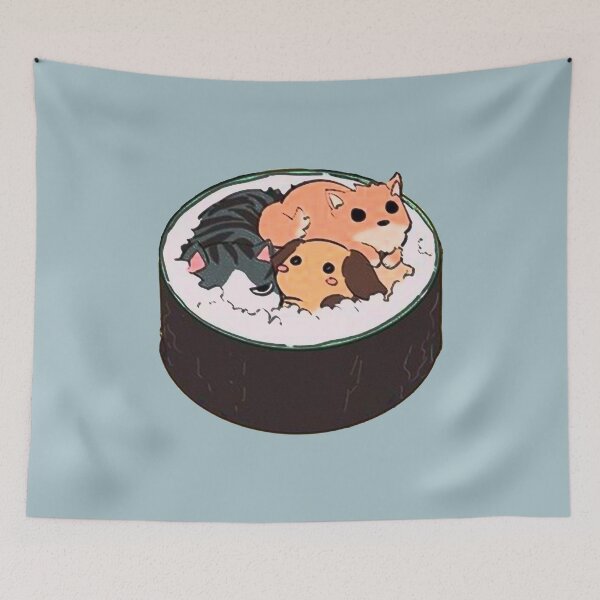 Item preview, cat's hour designed and sold by si3iy.