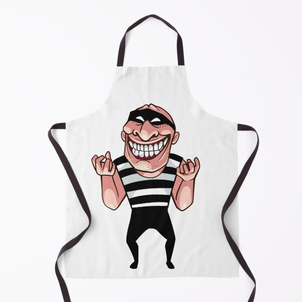 Item preview, The Robbery  designed and sold by Creammy1991.