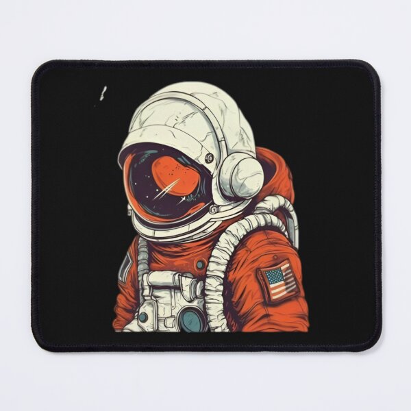 Item preview, Modern Astronauts: Inspiring T-shirts designed and sold by Strokes-Colors.