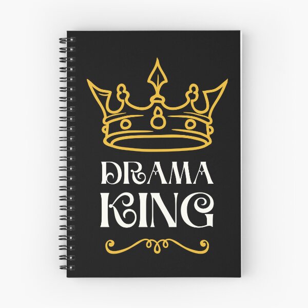 Item preview, Drama King designed and sold by trendingatees.
