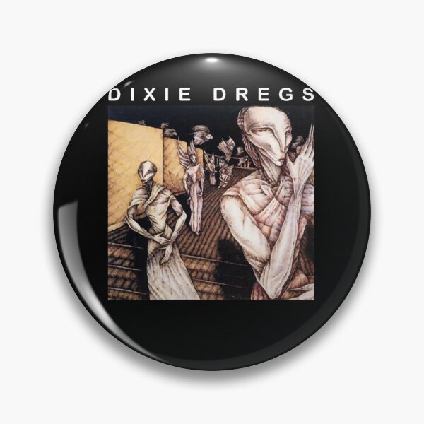 Item preview, Cruise Control Didie Dregs designed and sold by LirienneDubeau.