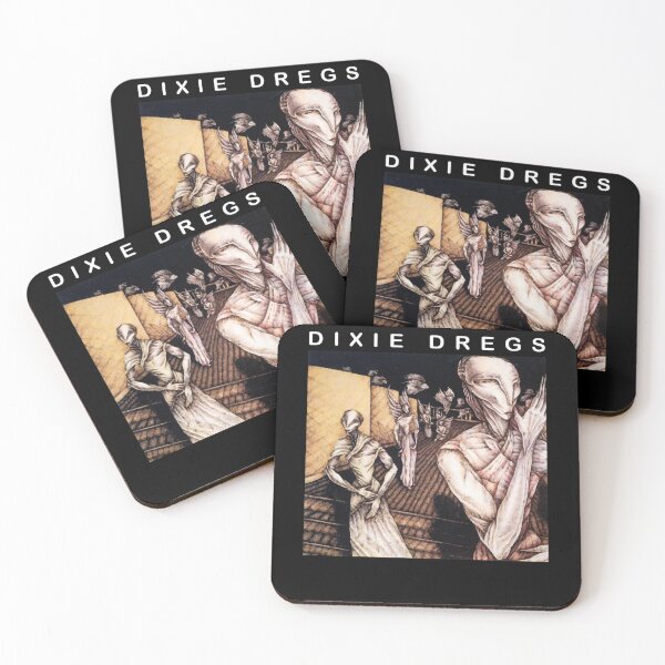 Item preview, Cruise Control Didie Dregs designed and sold by LirienneDubeau.