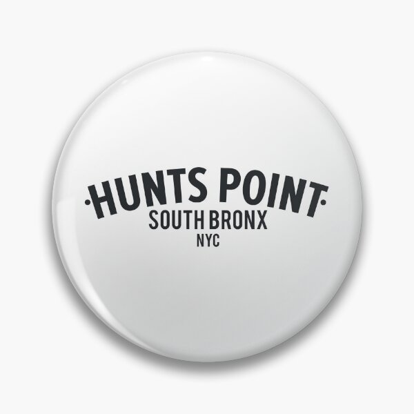 Item preview, Hunts Point - A Modern Oasis in the Bronx NYC designed and sold by Boogosh.