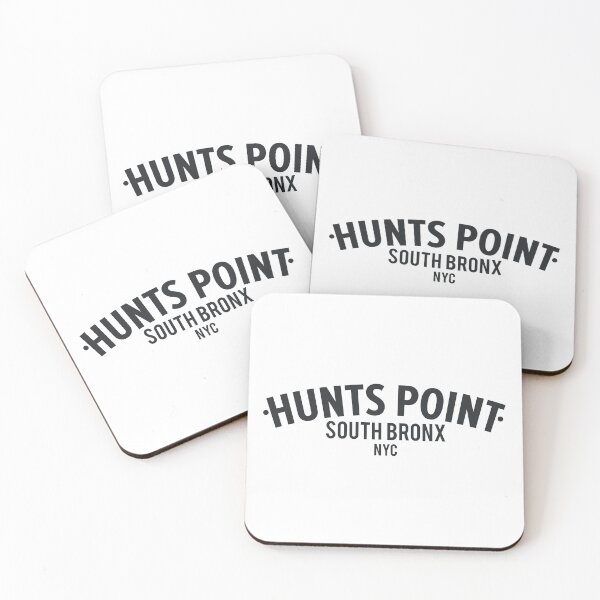Item preview, Hunts Point - A Modern Oasis in the Bronx NYC designed and sold by Boogosh.