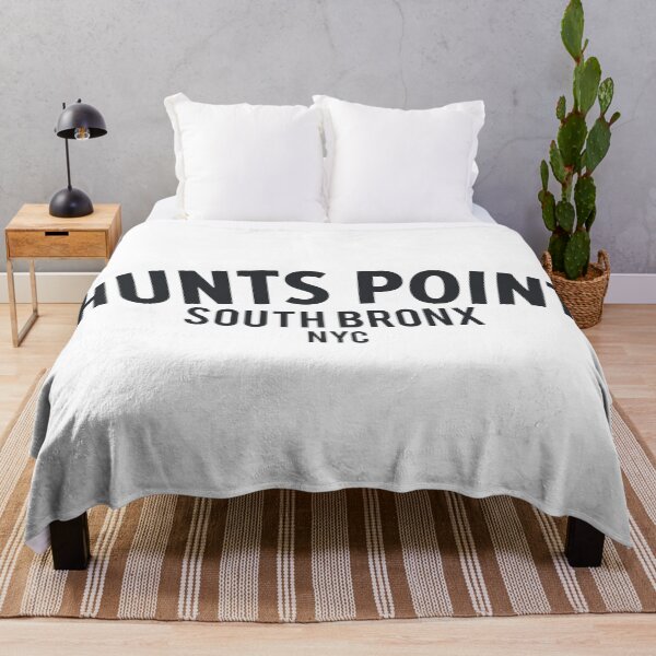 Item preview, Hunts Point - A Modern Oasis in the Bronx NYC designed and sold by Boogosh.