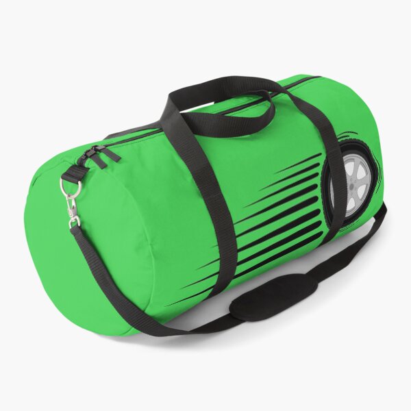 Item preview, Speeding wheel - Green designed and sold by Warrioll.
