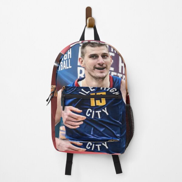 Item preview, Nikola Jokic mvp designed and sold by Ivana Ina.