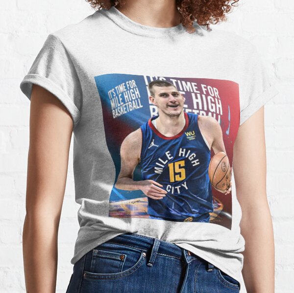 The Joker Nikola Jokic 2021 2022 Back To Back MVP In 2023 Shirt - Bring  Your Ideas, Thoughts And Imaginations Into Reality Today