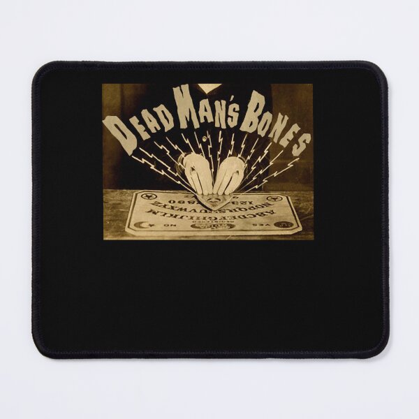 Item preview, Dead Bones designed and sold by PhilippeMichaud.