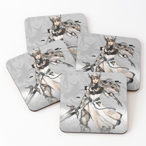 Item preview, Valkyrie designed and sold by CWWorks.