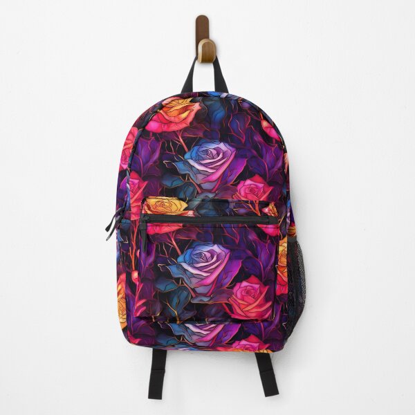 Item preview, Glowing roses designed and sold by Trendy-Artistry.