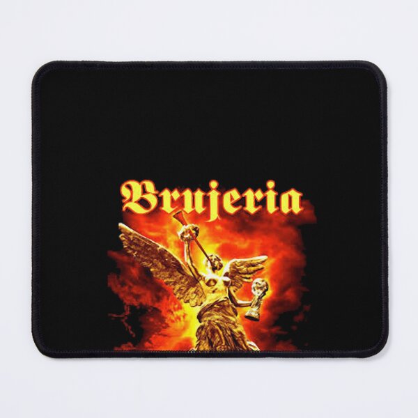 Item preview, brujeria metal 2 designed and sold by MarilynBartley.