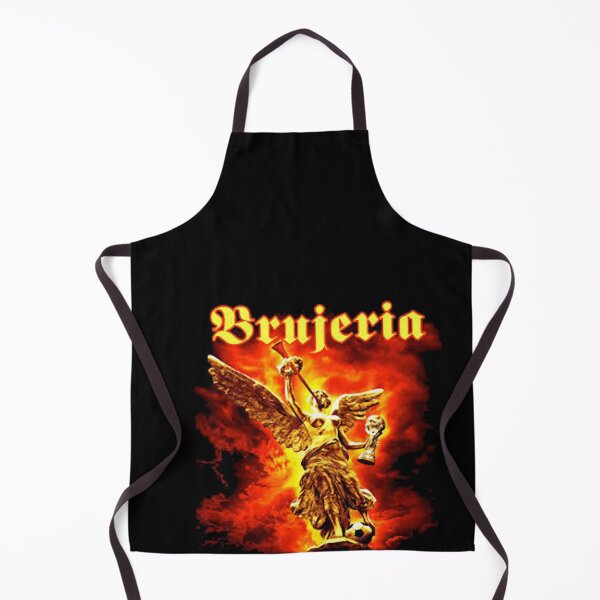 Item preview, brujería metal 2 designed and sold by MarilynBartley.