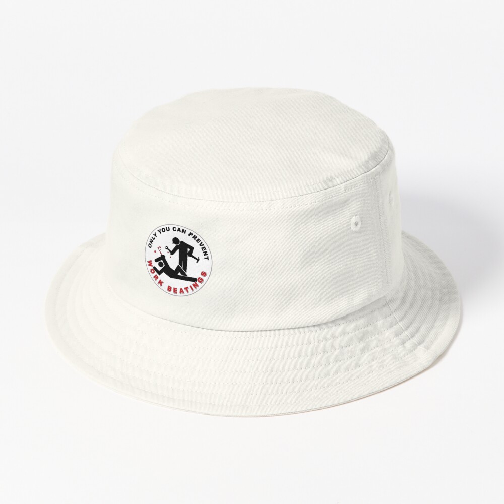 Artikel-Vorschau von Bucket Hat, designt und verkauft von unionpride.