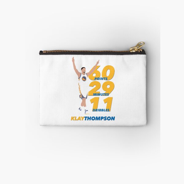 Item preview, Klay Thompson 60 points designed and sold by nbagradas.