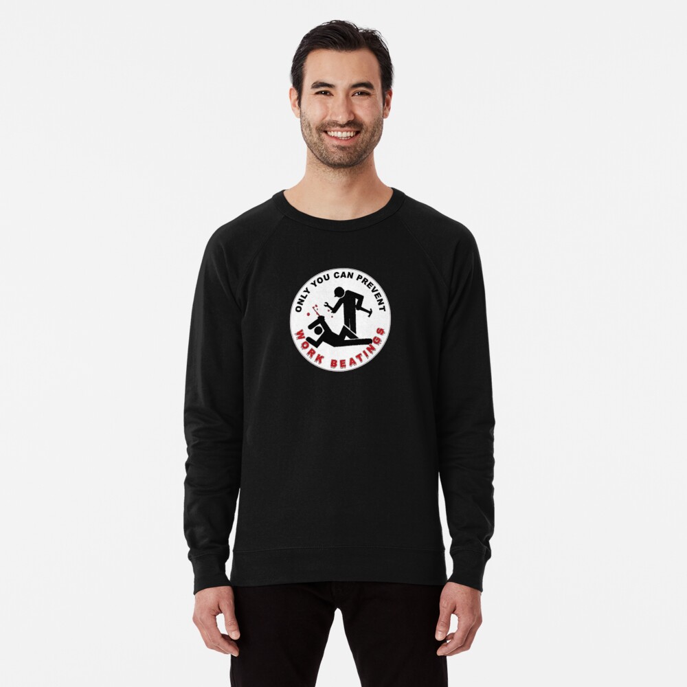 Artikel-Vorschau von Leichter Pullover, designt und verkauft von unionpride.