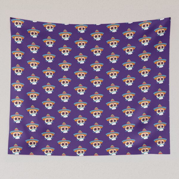Item preview, MEXICAN CATRIN designed and sold by PegasusDesign84.