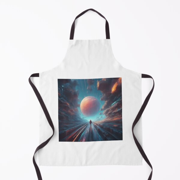 Item preview, A Universe of Imagination designed and sold by bgrzblkdigital.