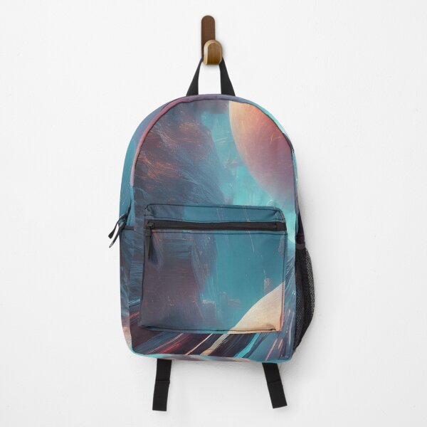 Item preview, A Universe of Imagination designed and sold by bgrzblkdigital.