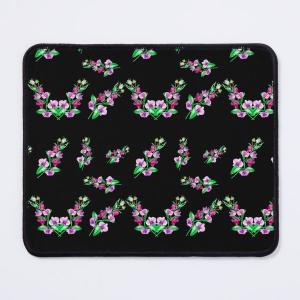 Item preview, Love Purple Orchid designed and sold by printstars.