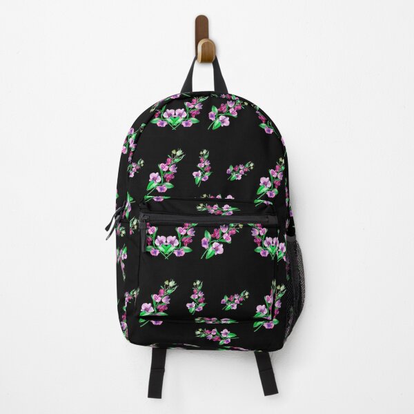 Item preview, Love Purple Orchid designed and sold by printstars.
