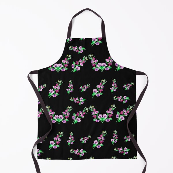 Item preview, Love Purple Orchid designed and sold by printstars.