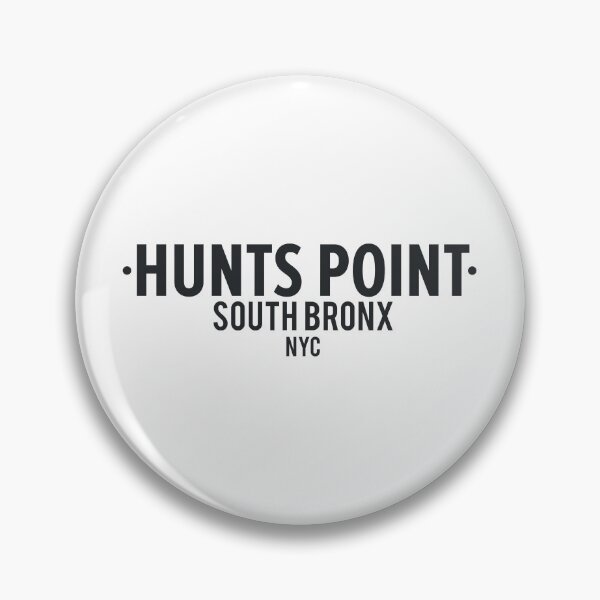 Item preview, Hunts Point - A Modern Oasis in the Bronx NYC designed and sold by Boogosh.