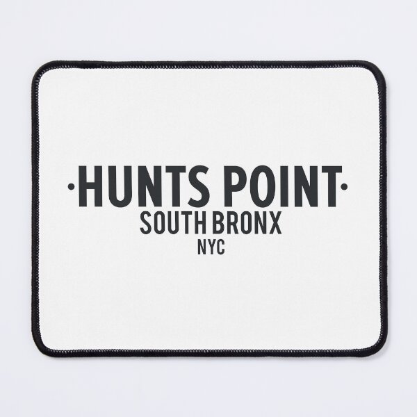 Item preview, Hunts Point - A Modern Oasis in the Bronx NYC designed and sold by Boogosh.