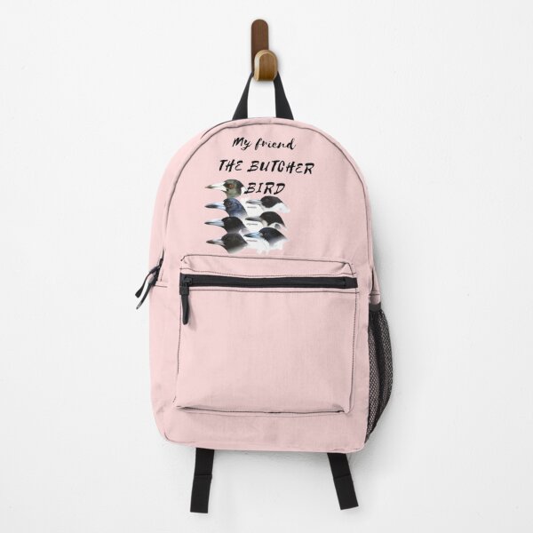 Item preview, Bird butcher designed and sold by reves2021.