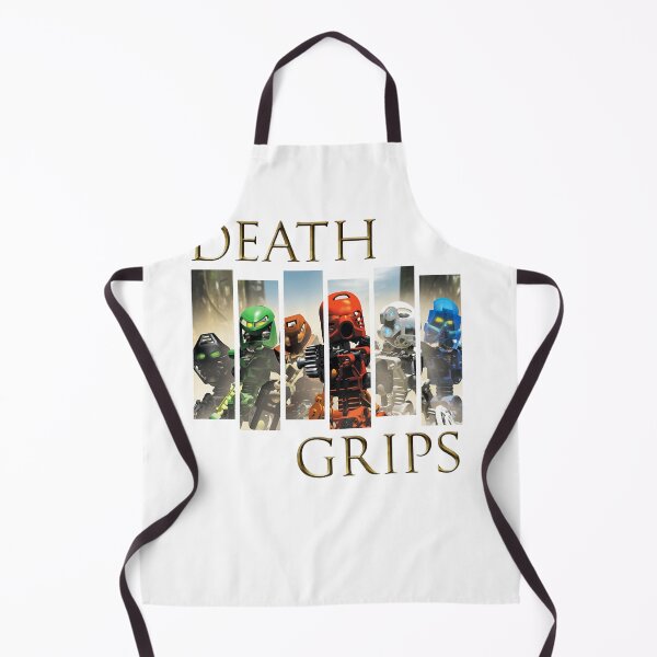 Item preview, DEATH GRIPS designed and sold by PhilippeMichaud.