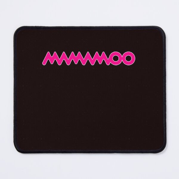 Item preview, Mamamoo logo designed and sold by KennaPeraza.