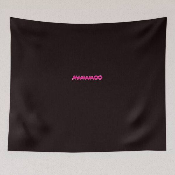 Item preview, Mamamoo logo designed and sold by KennaPeraza.