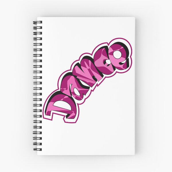 Item preview, Dance Pink designed and sold by Fancyc.