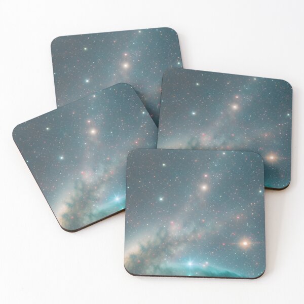 Item preview, Cloudy nebulae designed and sold by Glenbobagins.