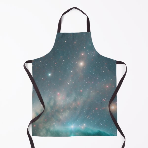 Item preview, Cloudy nebulae designed and sold by Glenbobagins.